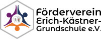 Logo des Fördervereins Erich-Kästner-Grundschule e. V.